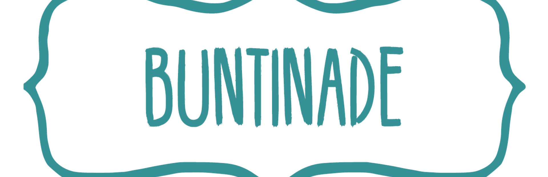 Buntinade