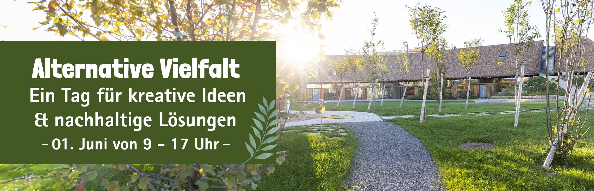 Banner alternativer Tag