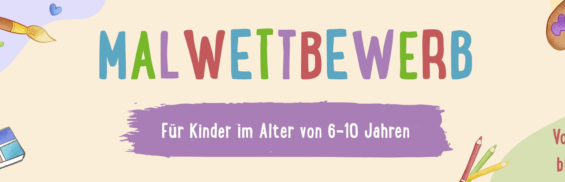 Malwettberwerb