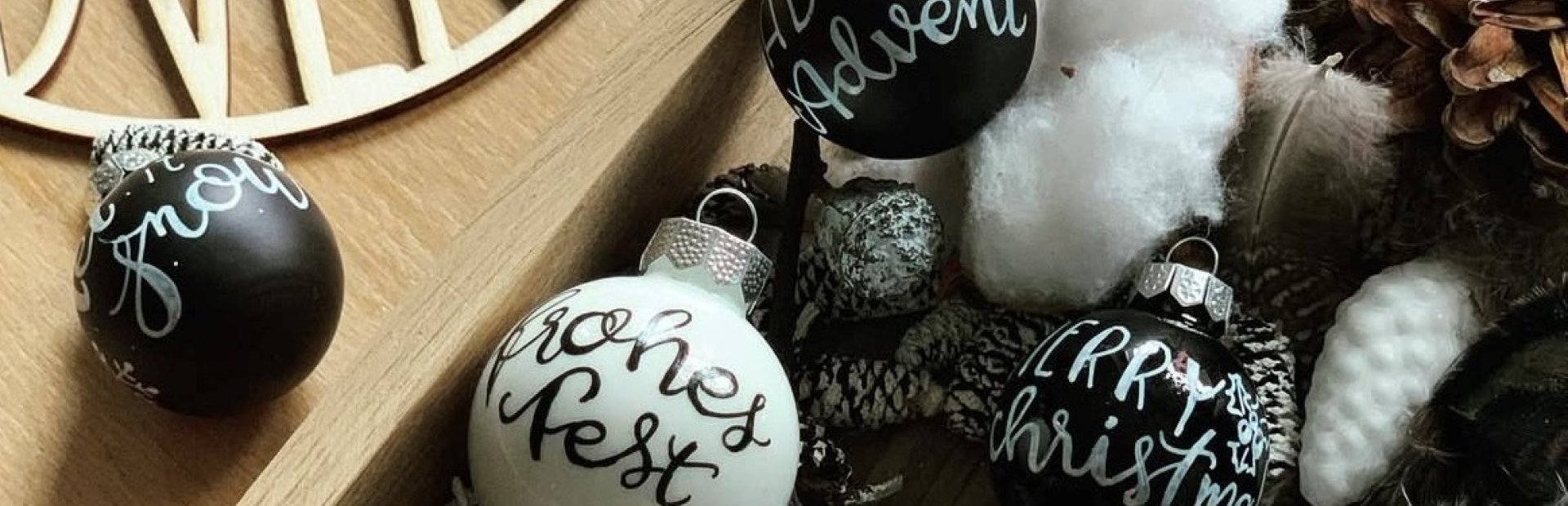 Christbaumkugeln
