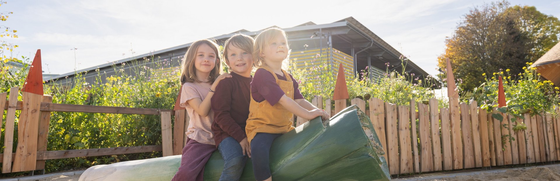 Kinderferienprogramm