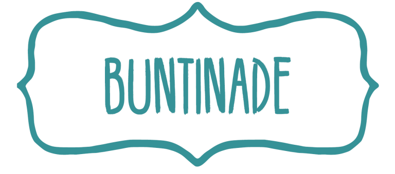 Buntinade