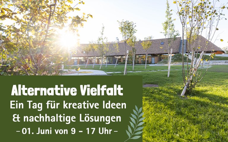 Banner alternativer Tag klein