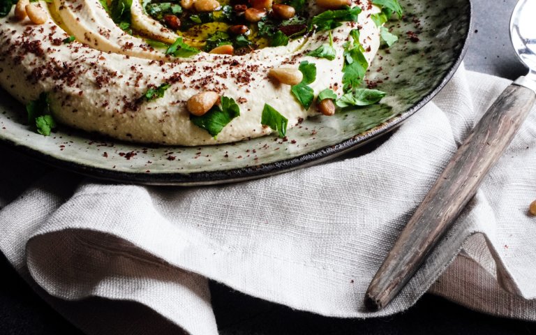 Hummus