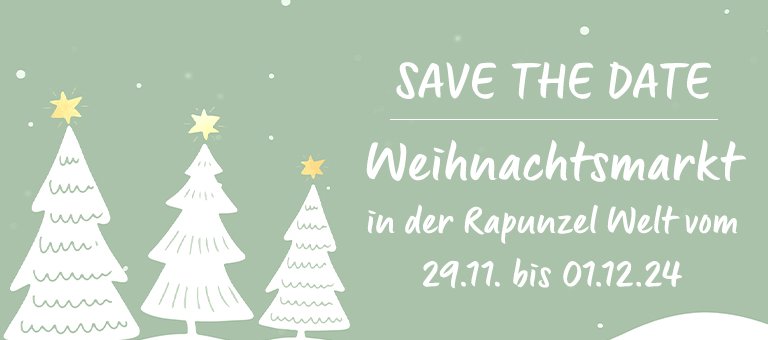 Weihnachtsmarkt