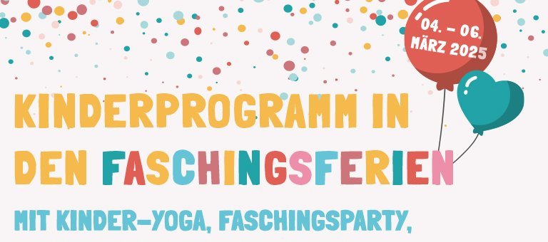 Ferienprogramm