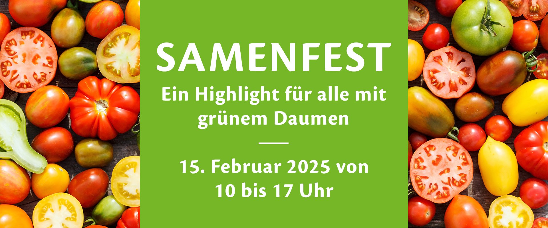 Samenfest