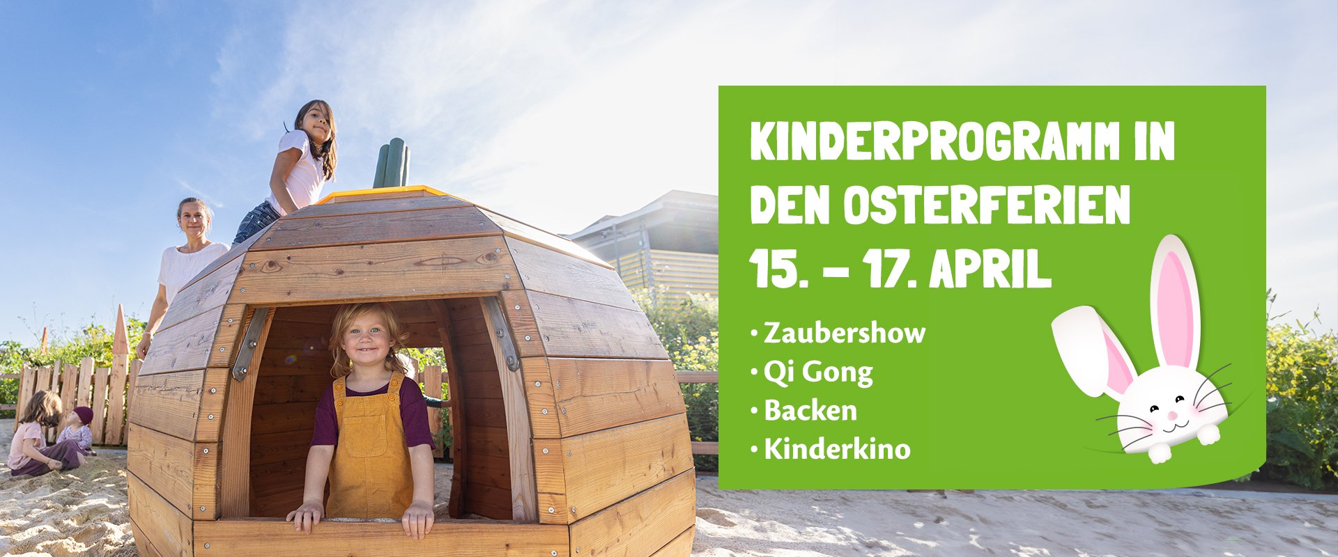 Ferienprogramm