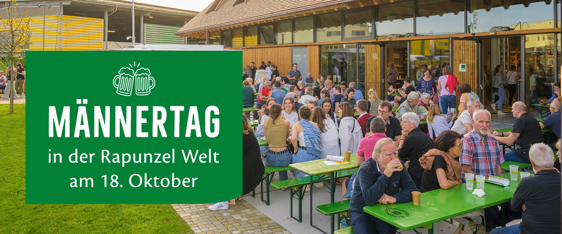 Männertag 