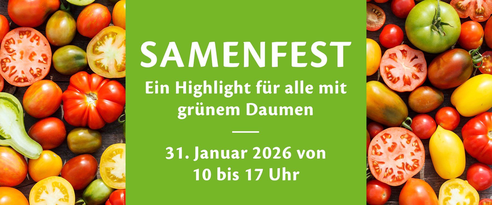 Samenfest