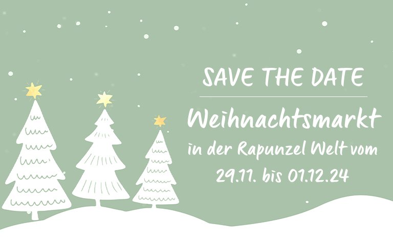 Weihnachtsmarkt