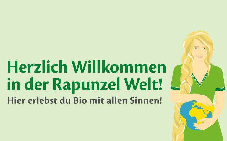 Willkommen