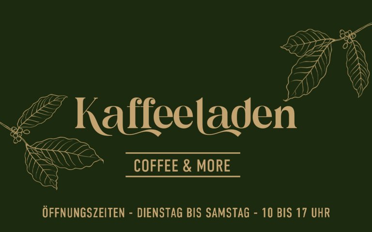 Kaffeeladen