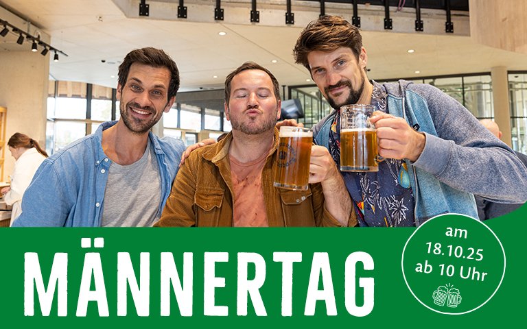 Männertag