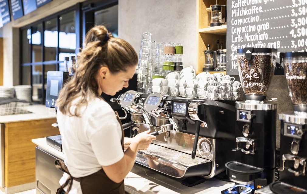 Café/Bistro
