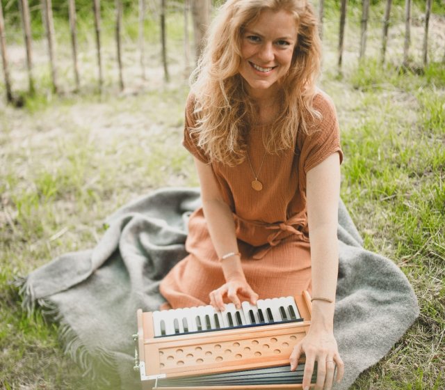 Susanne Schwarz