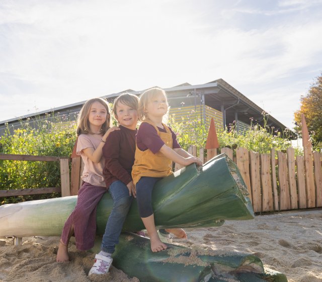 Kinderferienprogramm