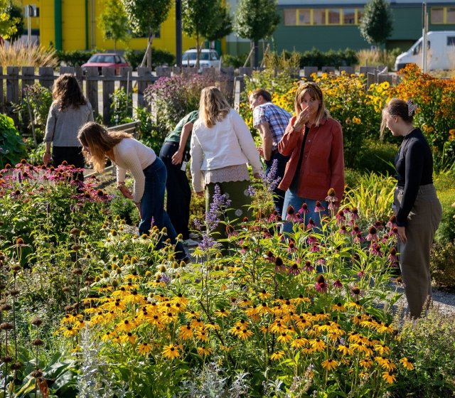 Tag der Biodiversität