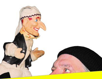 Puppentheater