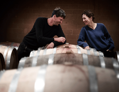 Bio Weingut Haug