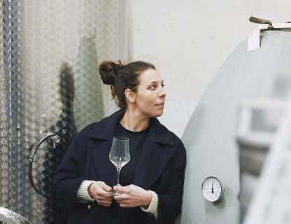 Teresa Deufel
