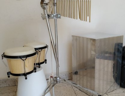 Percussion Set