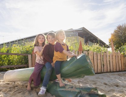 Kinderferienprogramm