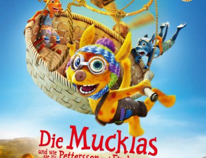 Die Mucklas