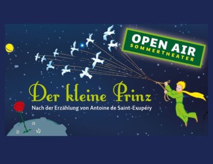 Der kleine Prinz
